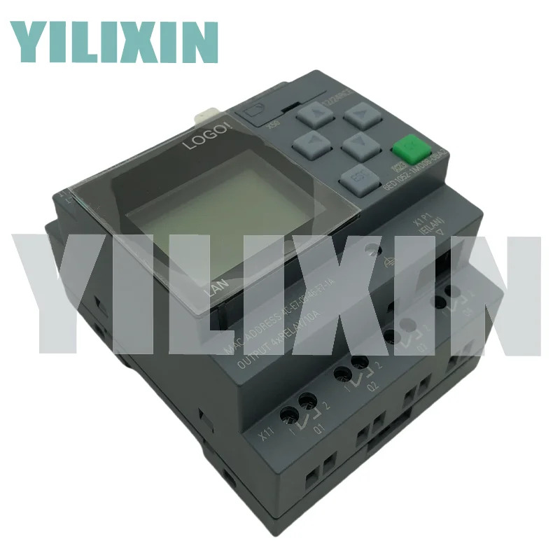 원본 6ED1052-1MD08-0BA2 6ED1052-1CC08-0BA2 6ED1052-1HB08-0BA2 6ED1052-1FB08-0BA2