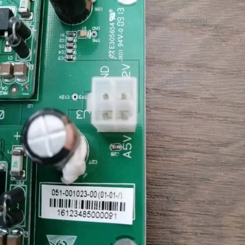 MINDRAY BS-2000M/2200M CL-2000I 전원 보드거새 원본 PSU 050-000836-00 051-001023-00 051-001093-00 것처럼 작동