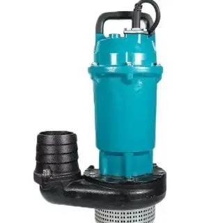 LEO 잠수정 펌프 QDX1.5-12-0.25L-250W QDX1.5-15-0.37L-370W QDX1.5-25 -0.55L-550W QDX1.5-32-0.75L-750W QDX