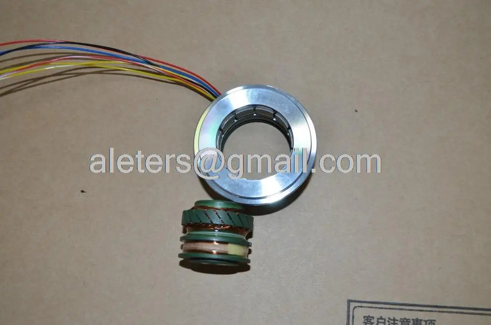 인코더 TS2650N11E78