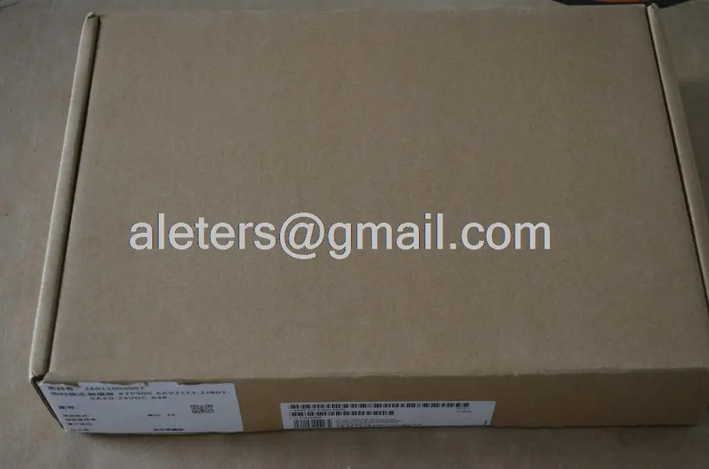 HMI 62123-2JB03-0AX0