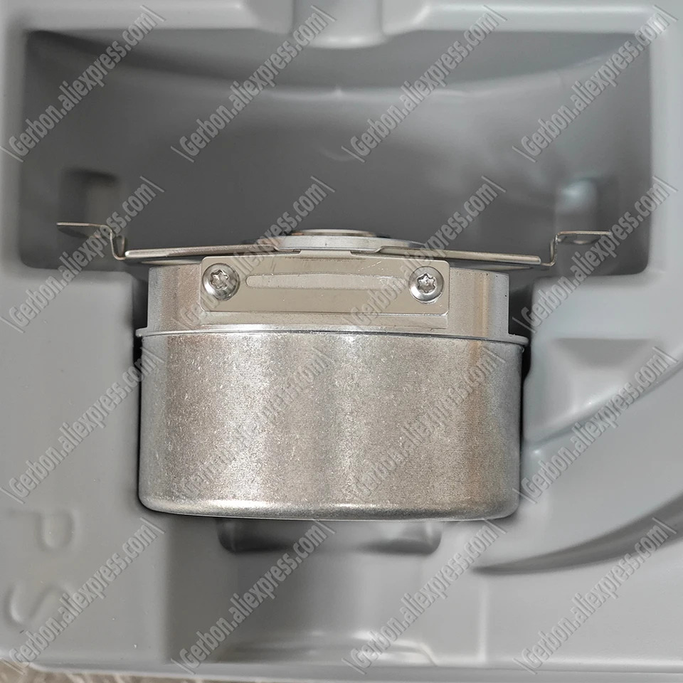 HEIDENHAIN 오리지널 ERN1380 1000 62S12-30 ERN 1380 ID 551 126-12 551126-12 인코더