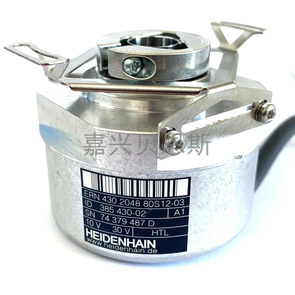 HEIDENHAIN 인코더 ERN430 2048 ID 385430-02