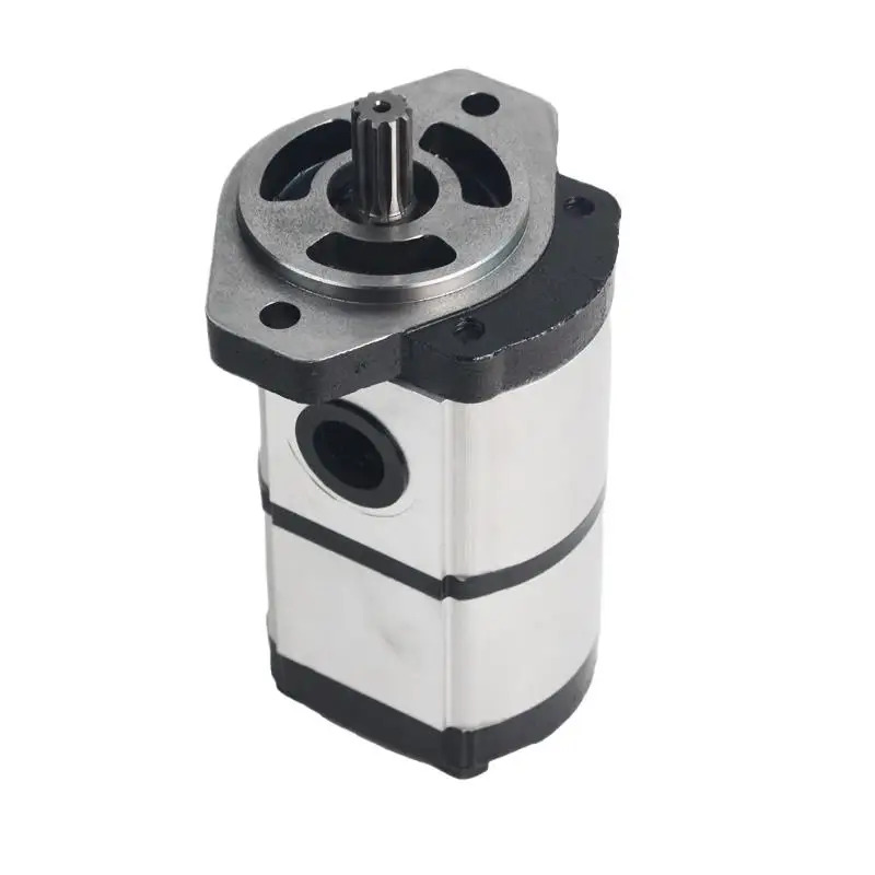 두산휠 파기 유압 펌프 DH 150W