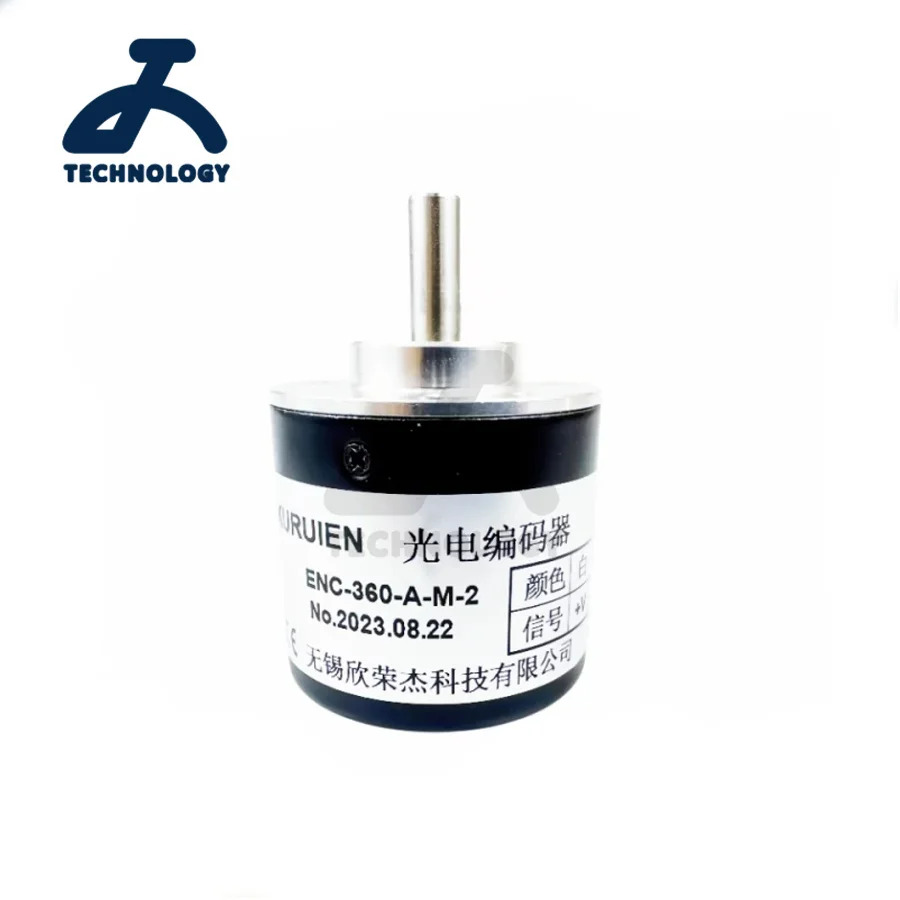 광전 로터리 인코더 ENC-360-A-M-2 ENC-100-A-T ENC-500-A ENC-100-A-M-2 ENC-100-A 신