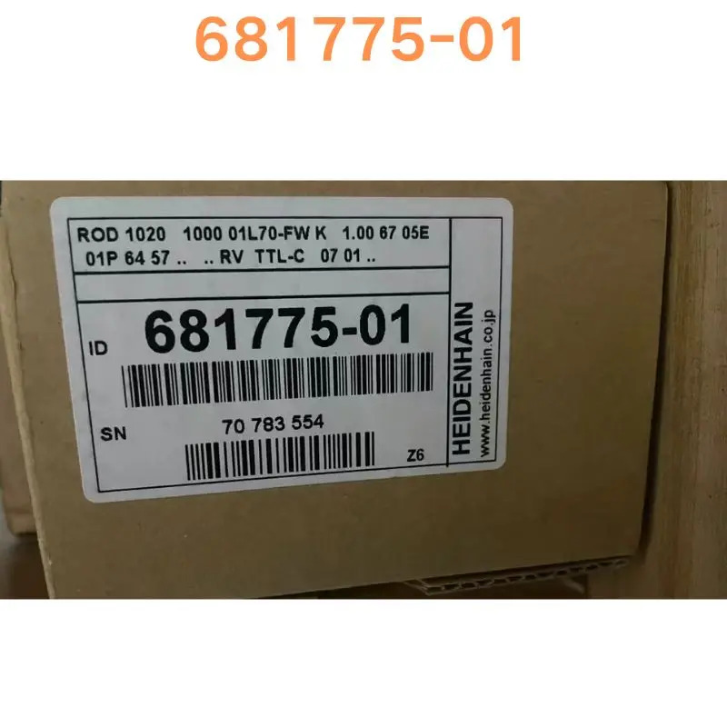 681775-01 인코더