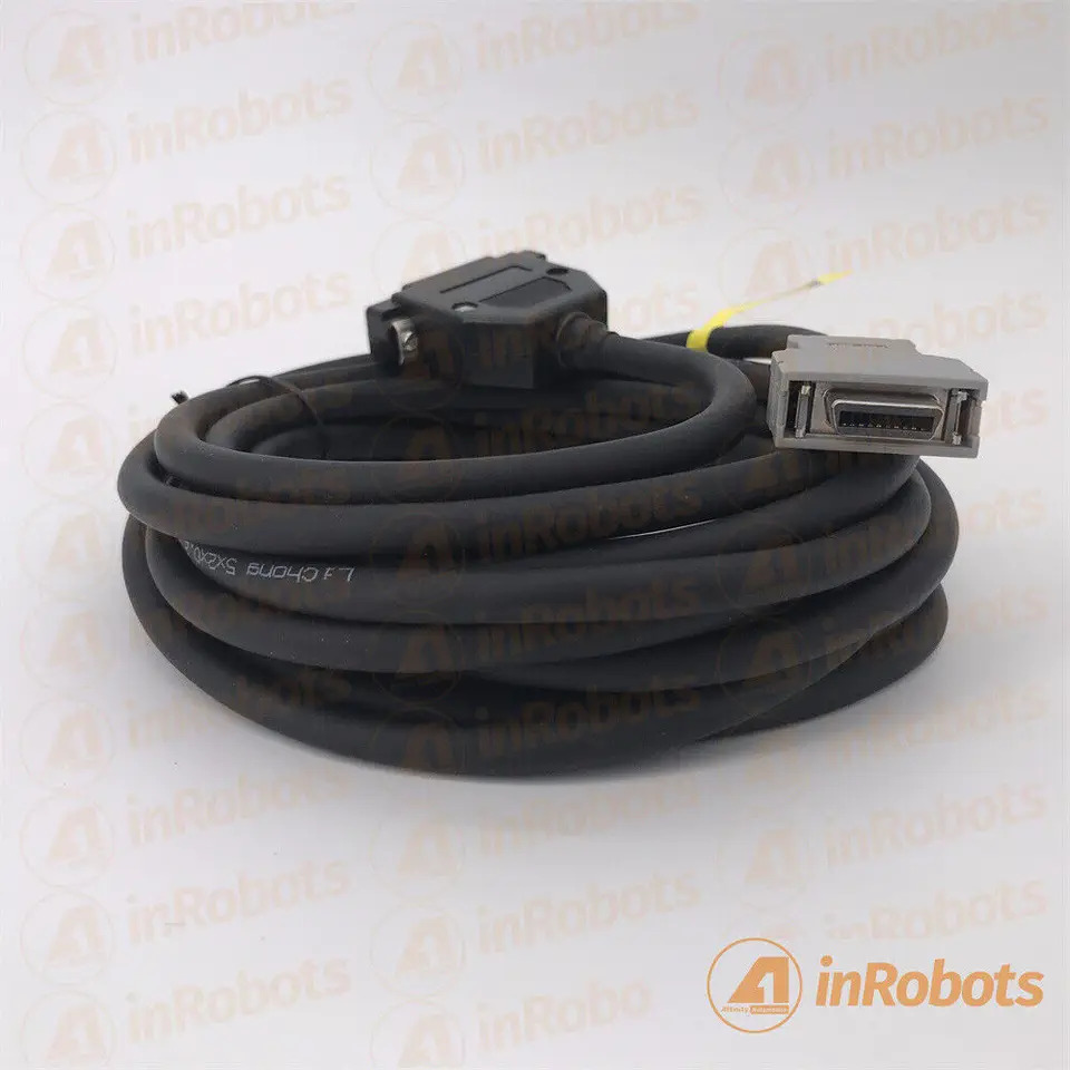 FANUC A02B-0236-C193 신호 케이블 와이어 A02B0236C193 JD36A RS232 5M