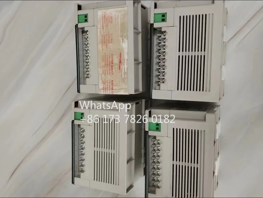DVP20EH00R3 PLC 리퍼 기능 사OK