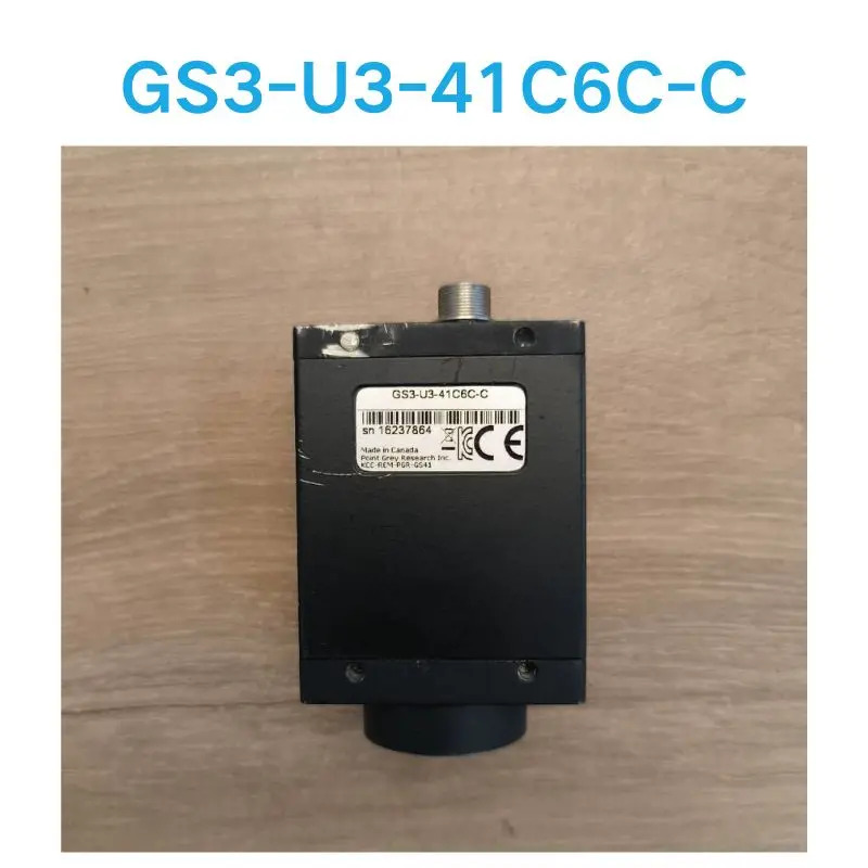 GS3-U3-41C6C-C 컬러 카메라 간접 리퍼 OK 410W 픽셀