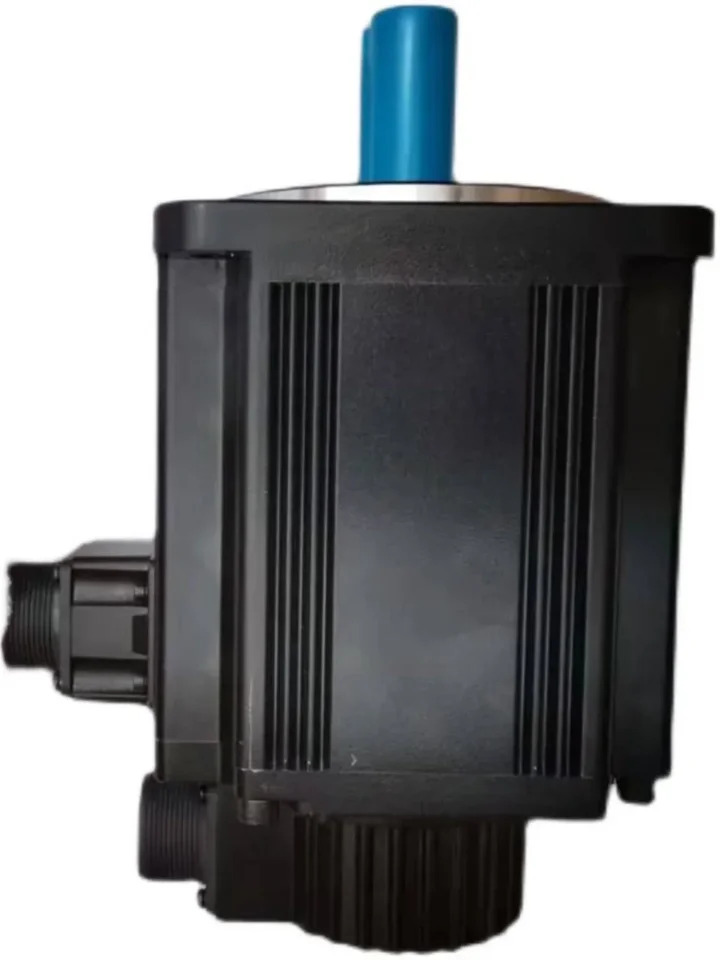 델타 서보모터 오리지널 ASD-A2-7543-M/E ECMA-L11875R3/S3 7.5KW