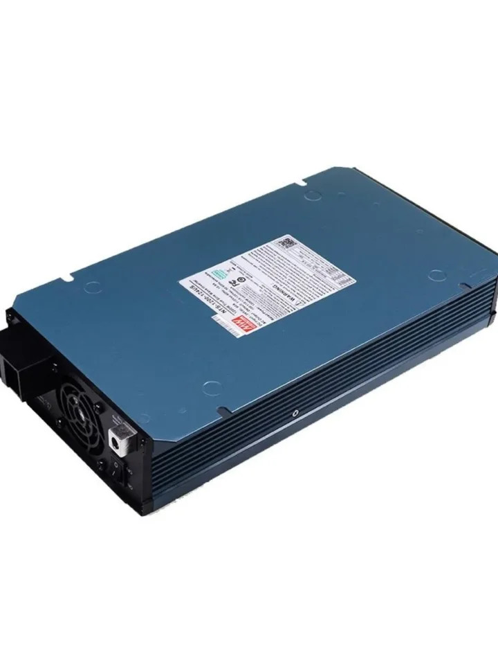 NTS Mingwei 전원 1200W 사인파 US/UN 인버터 112/124/148 12V 24V 48V 110V