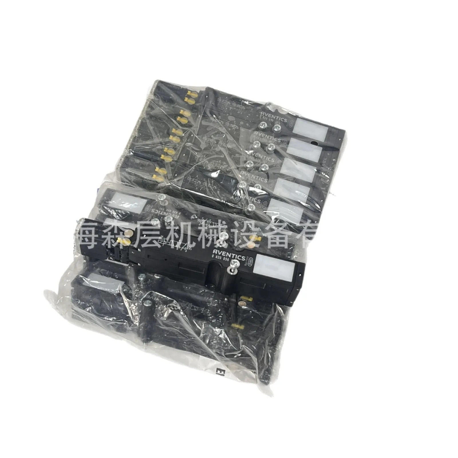 ENTICS Anwochi 2위치 3방향 반전 밸브 R431004996 제안 신규