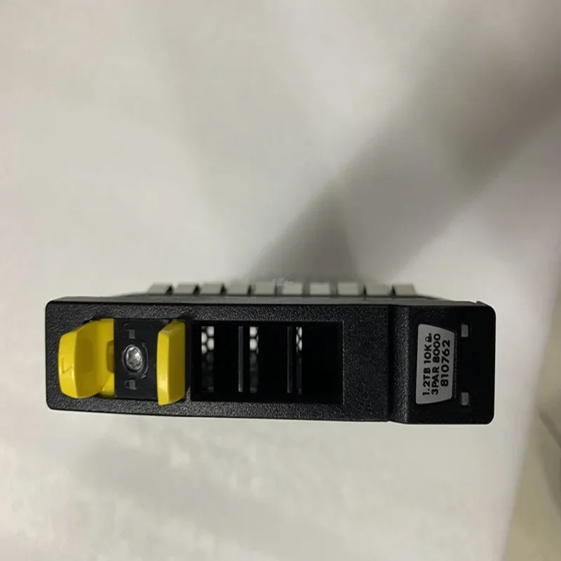 K2P85Ahp호환 3PAR 8200 8400 1.2TB 2.5인치 128MB SAS 10000RPM새 원본 하드 787176 -004 810874 -001 810762