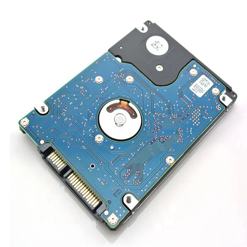 노트북내장 하드 오리지널 HDD Hgst 500GB 2.5 인치 SATA 6 Gb/s 32MB 7200RPM HTS725050A7E630