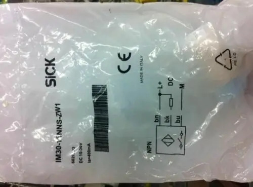 IM30-15NNS-ZW1 IM30 15NNS ZW1 SICK 스위치 센서