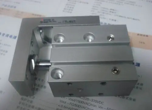 MXU16-10 MXU1610 SMC 경험