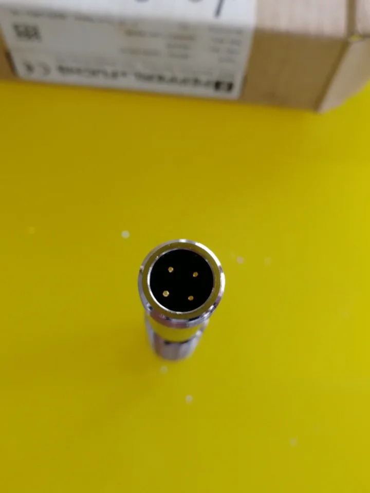 P F 초음파 센서 UB200-12GM호환-E5-V1I-V1