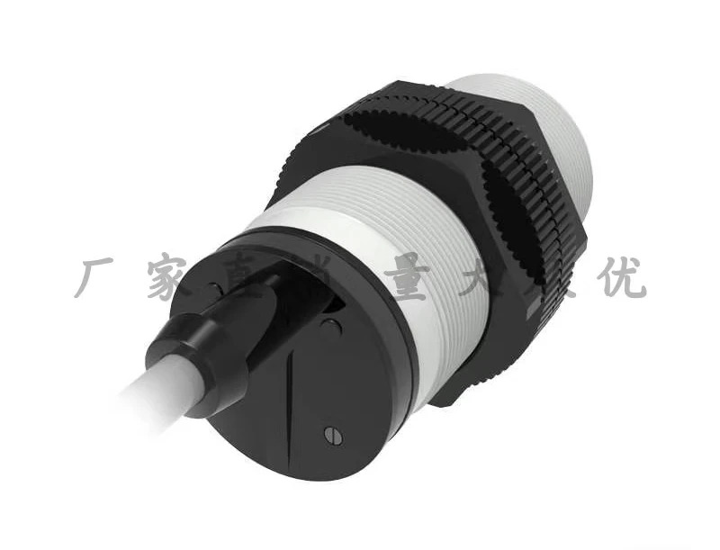 PR30S-TM20DNO 광전센서 20m NPN 상시 개방 DC24V
