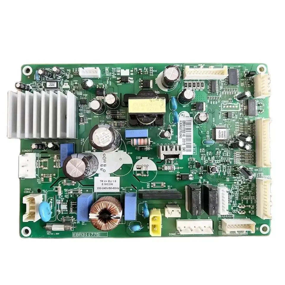 LG 냉장고오리지널 마더보드 컨트롤 보드 EBR31177503 EBR311775