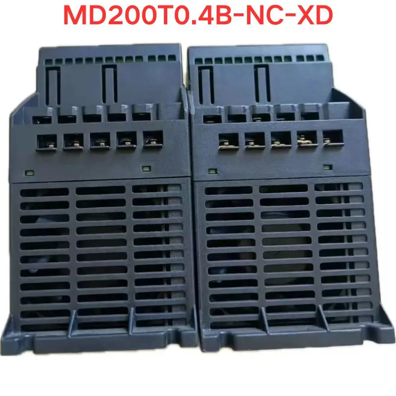 Inovance MD200T0.4B-NC-XD 주파수 변환기 0.4KW