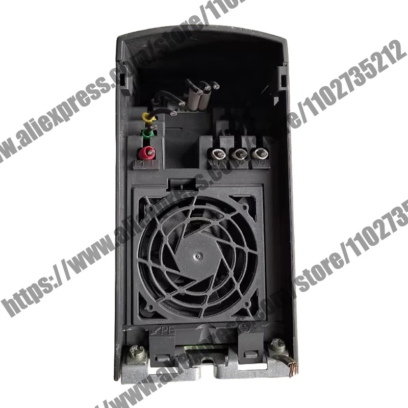 원본 6SE6420-2UD13-7AA1 0.37KW