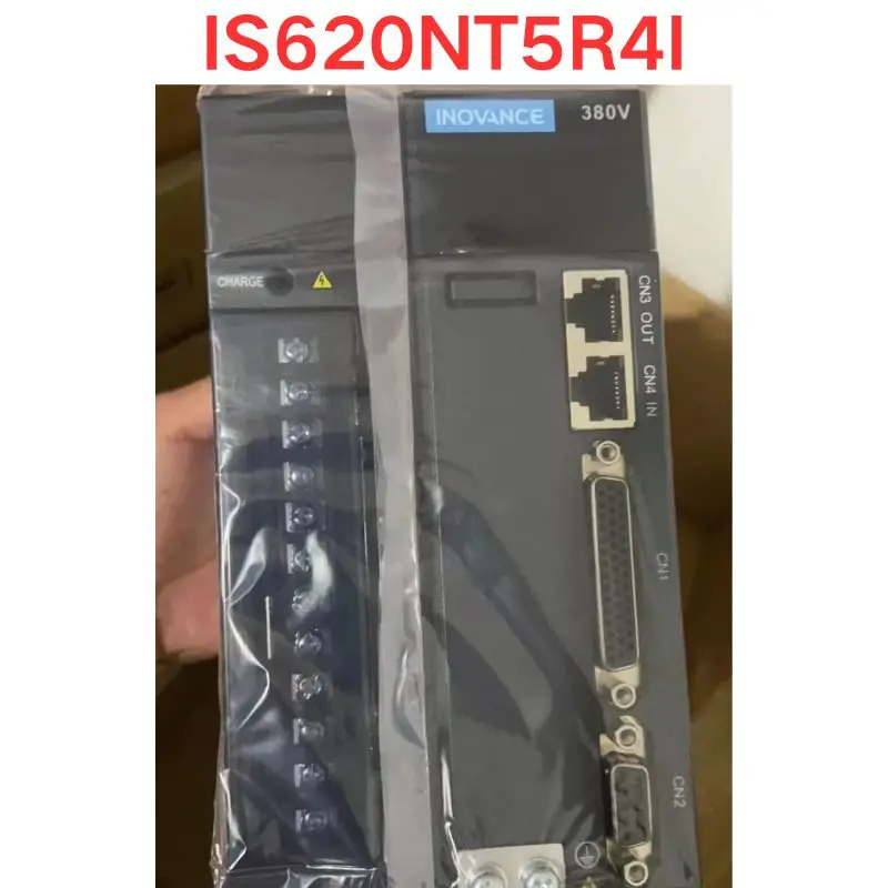 Inovance 서보 드라이브 IS620NT5R4I 1.5KW