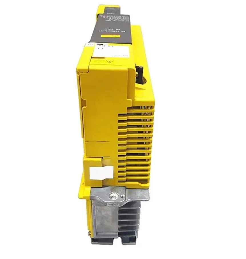 A06B-6089-H205 Fanuc 서보 드라이브 증폭기 12개월 A06B 6089 H205