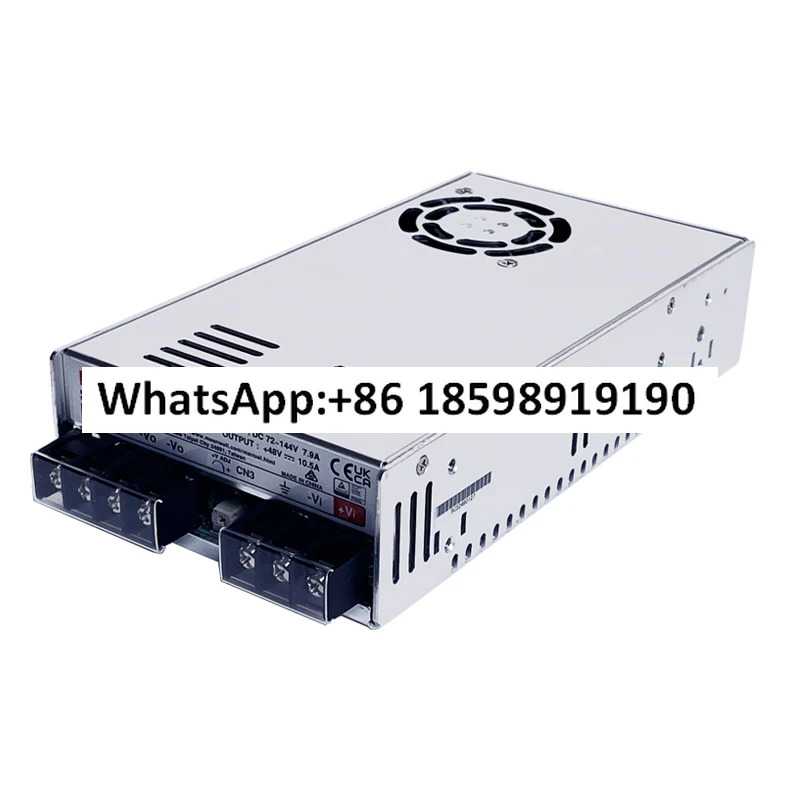 DC-DC DC 500W 스위칭 전원공급장치 SD 500L 500H 12V 24V 48V