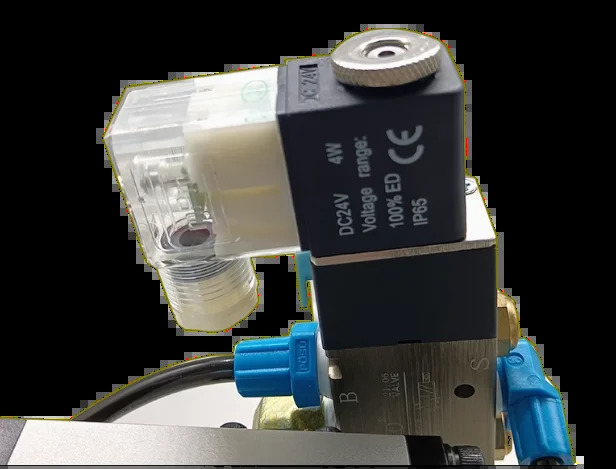 슬라이딩 블록 잠금 펌프 PL01 펀치 프레스금형 교환 대만 AUTO POWER PL0107