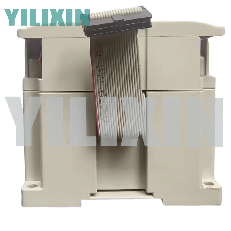 원본 DVP04AD-H3 DVP04DA-H3 DVP06XA-H3 PLC 모듈