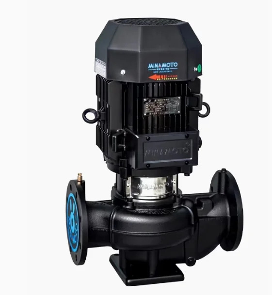 미나모터 워터 펌프 GD3100-10-4kW GD3100-16-4kW GD3100-19A-5.5kW GD3100-19B-5.5kW GD3100-21-5.5kW