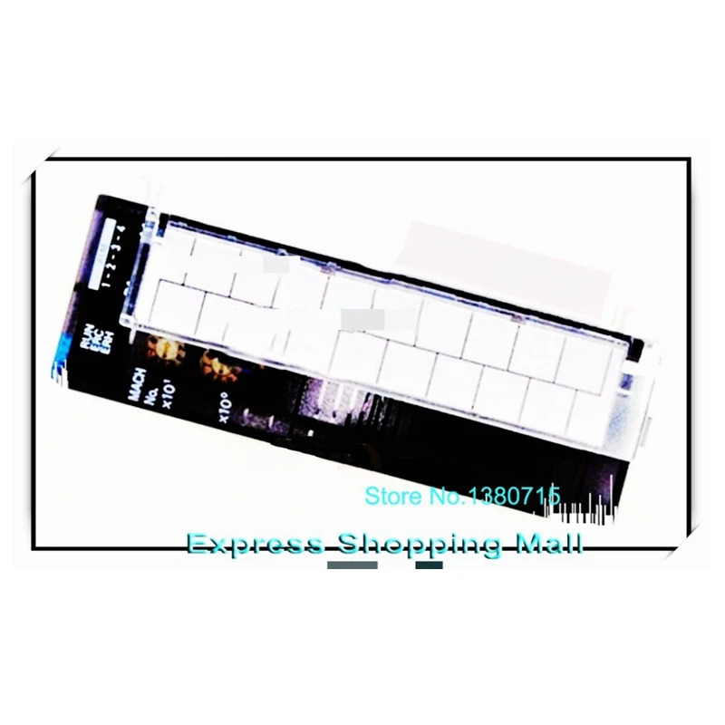 오리지널 CJ1W-PTS52 PLC 4 입력 포인트 특수 I/O 유닛 신