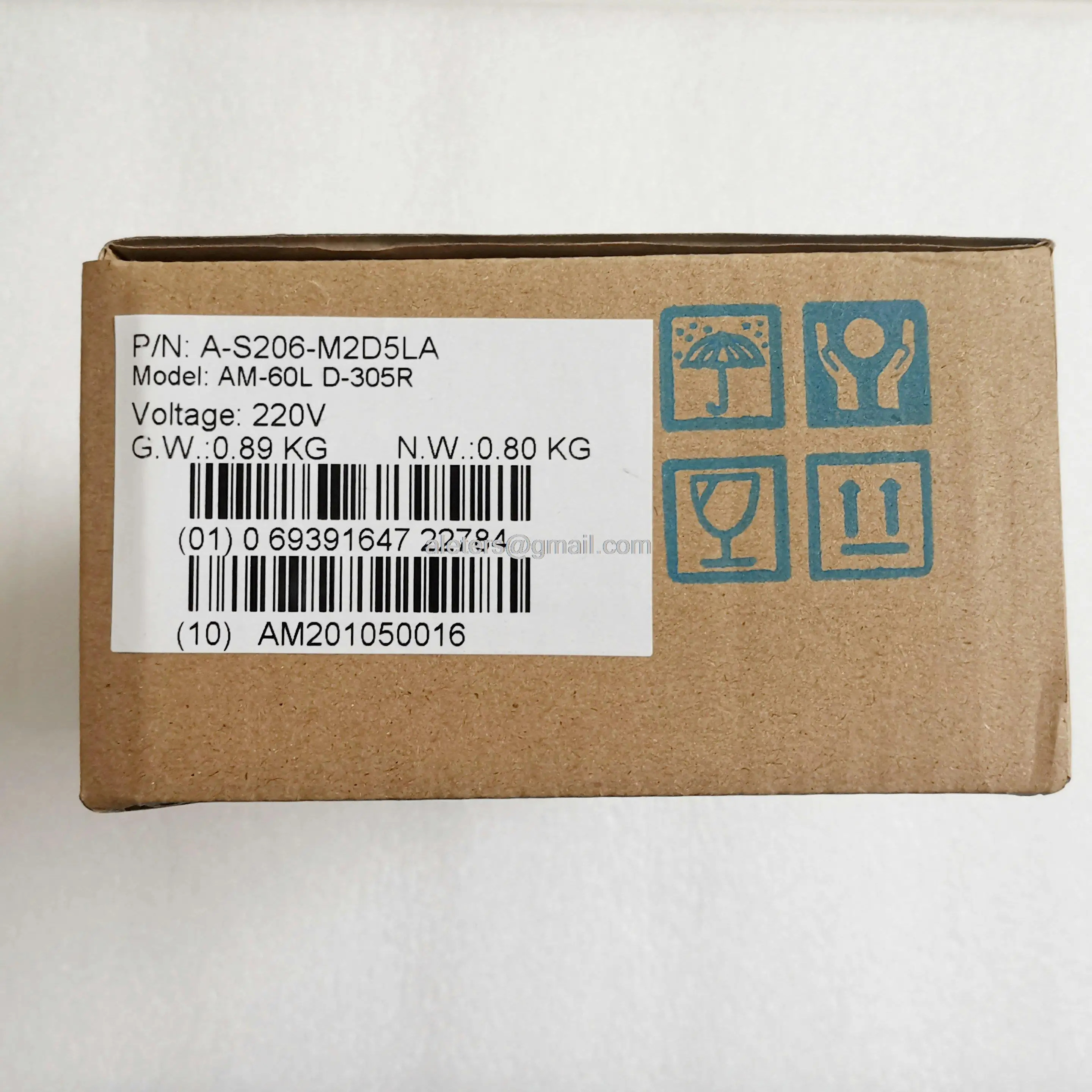 모터 드라이버 D305R-2 ABLD60L