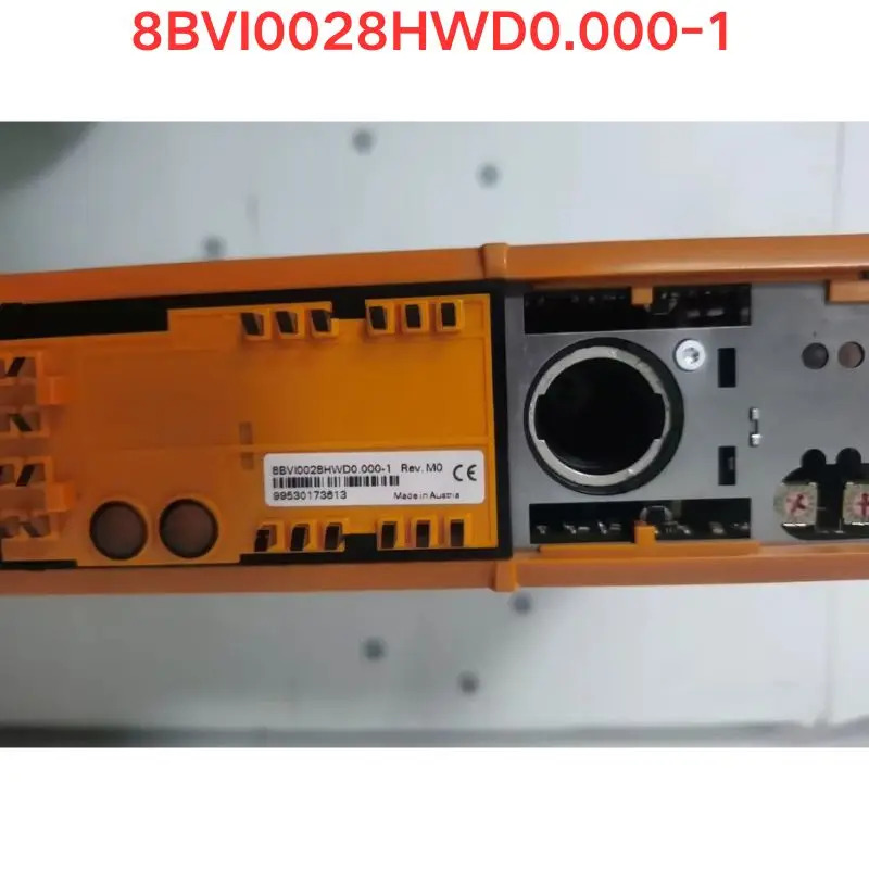 리퍼 8BVI0028HWD0.000-1 서보 드라이브 기능 OK