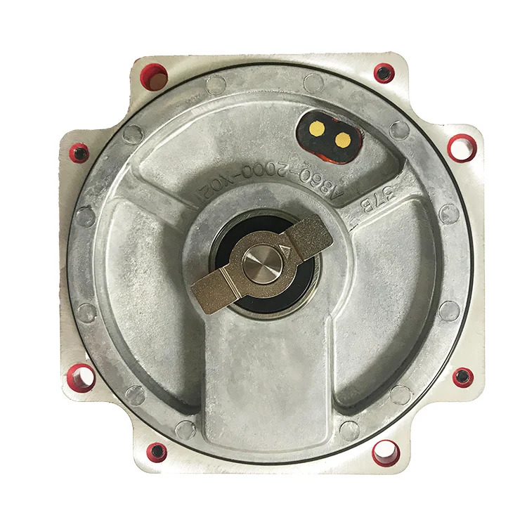 Fanuc A860-2070-T321 인코더 신 리퍼