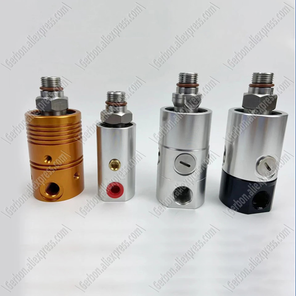 Rotoflux 로터리 유니온 교체 A10-1702-05L A10-1702-04R A10-1302-05L A10-1302-04R A10-1771-05L A08-1502-05L A