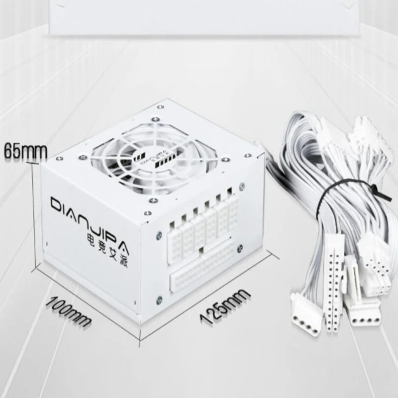 ITX SFXPSU 전원공급장치 SFX-500W SFX-600W 500W 600W 신