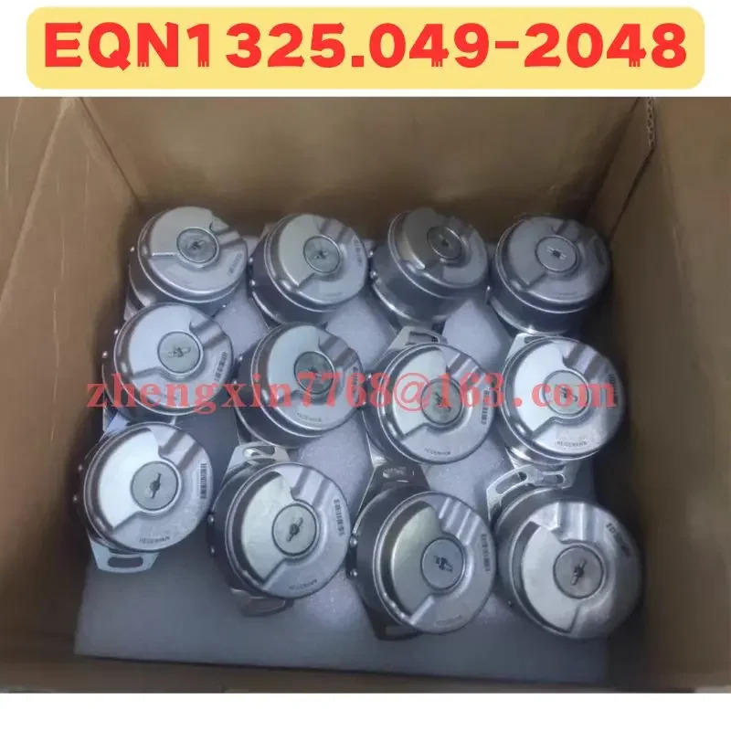 EQN1325.049-2048 EQN1325.049 2048 인코더 신