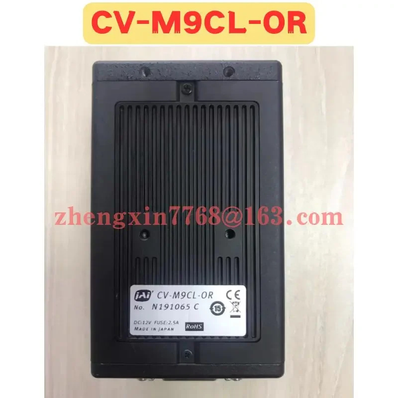 리퍼 산업카메라 CV-M9CL-OR CV M9CL 또는 정상 기능 완료