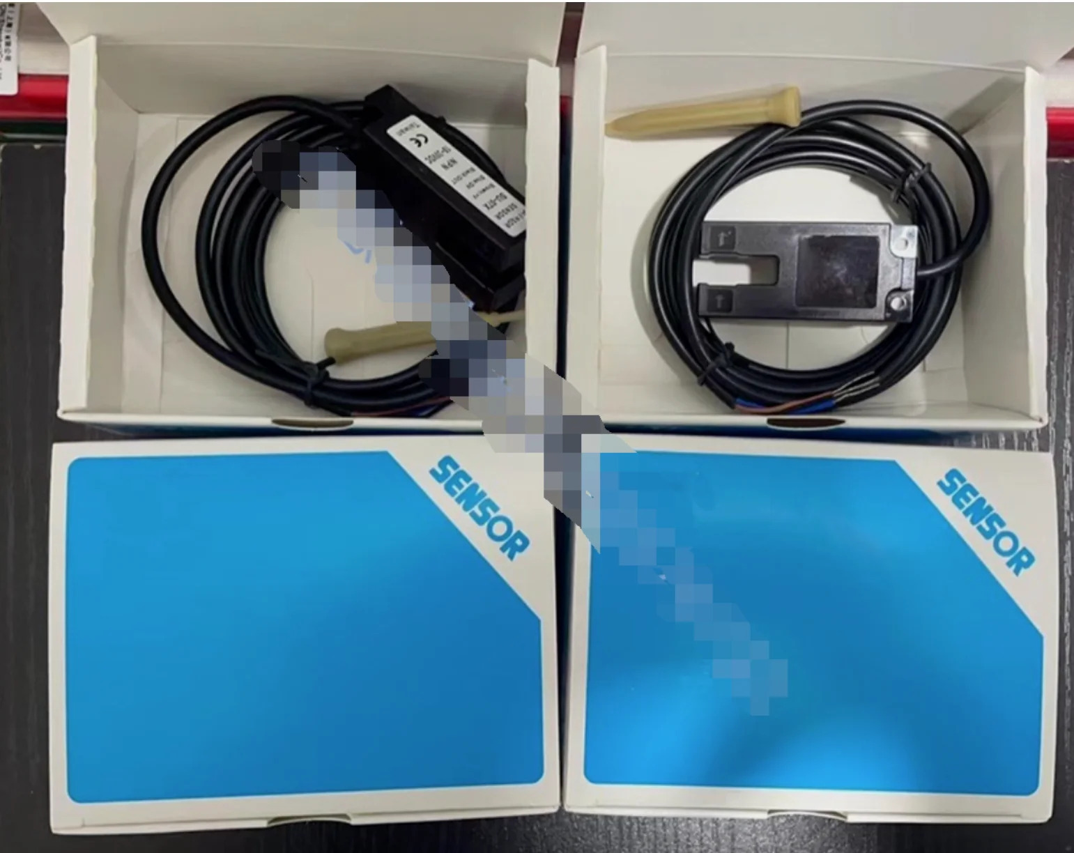 FOTEK 스위치 SU-02XP