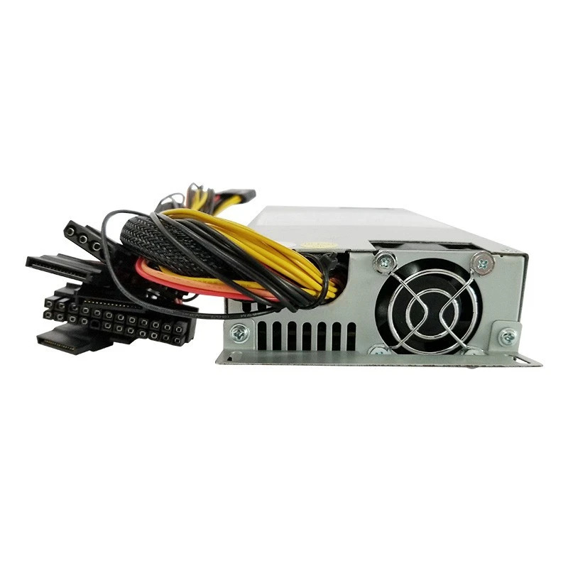 R-Senda 표준 1U PSU 250W 피크 350W 전원공급장치 SD-3350U 신