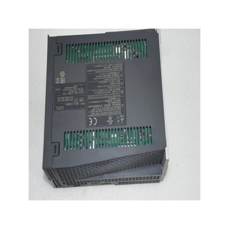 서보 드라이브 AC 모터 MR-J2-70CT