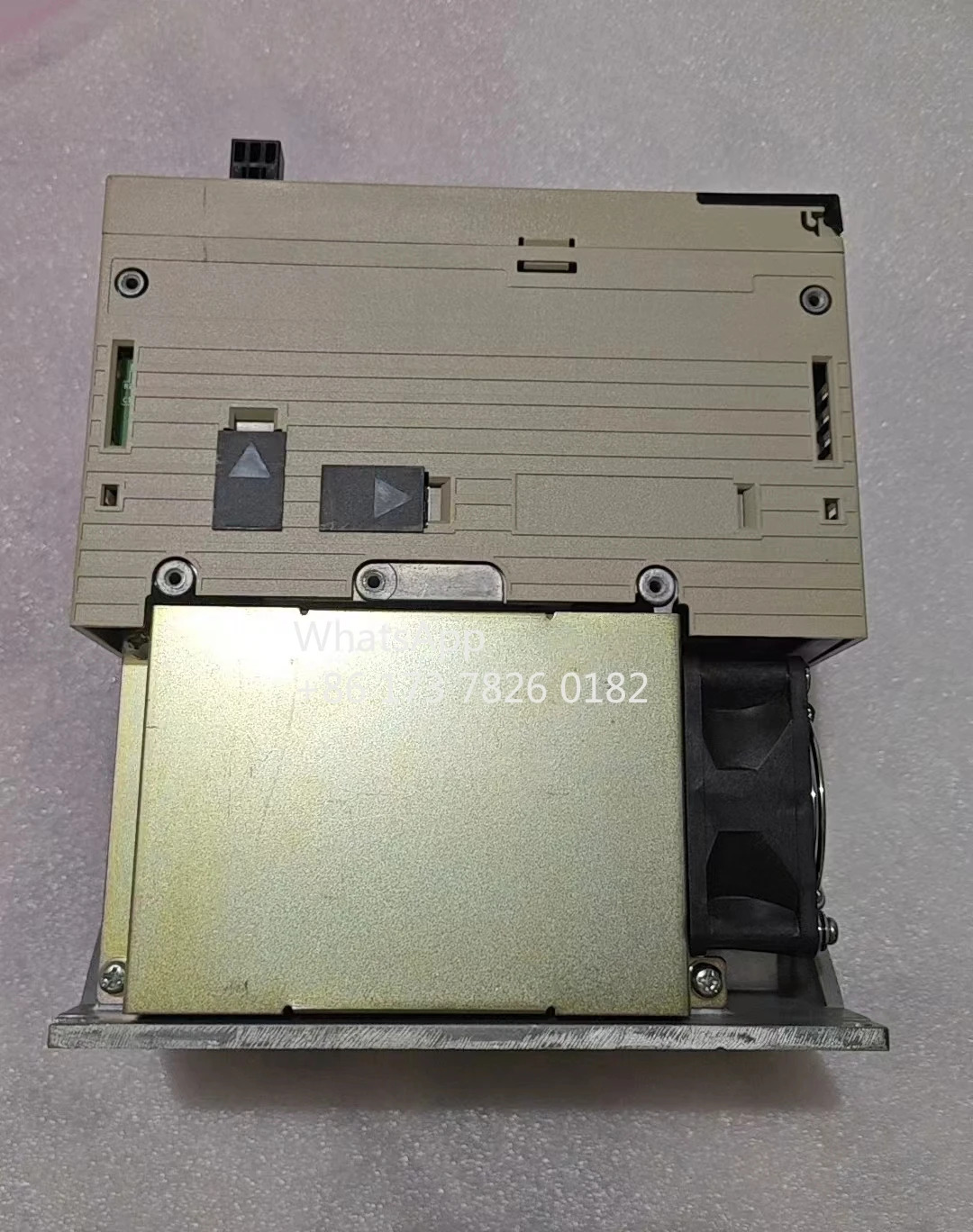 SGDV-120A01A 리퍼 서보 드라이브 1.5kW 기능 OK