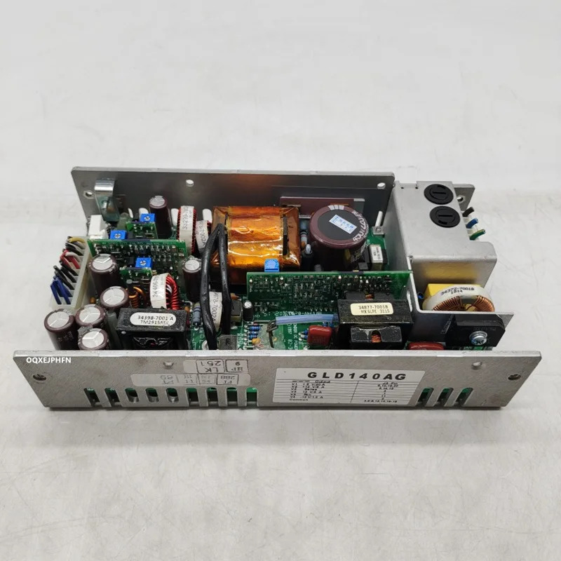 CONDOR 140W GLD140AG거새 오리지널 전원공급장치