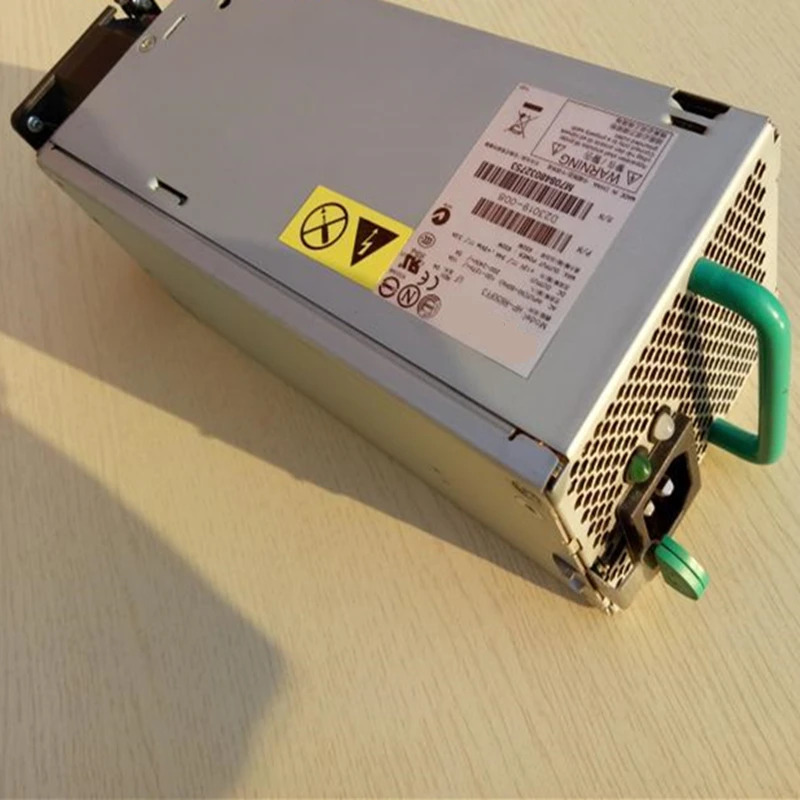 Lenovo호환 T350 R350 G6X 650W 전원공급장치 hp호환-R650FF3 36001639 D23019-008 새 원본 PSU