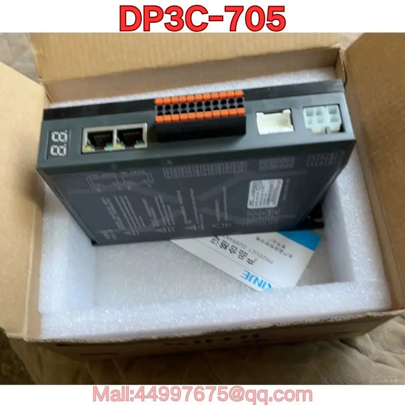DP3C-705 스테퍼 드라이버