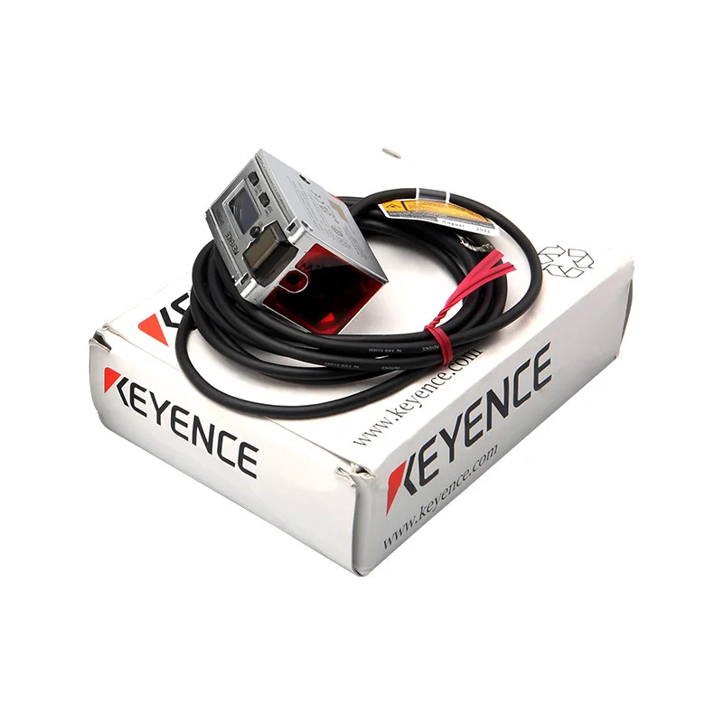 KEYENCE 아날로그 변위센서 원격 광전센서 LR-TB5000 감지 거리 5m