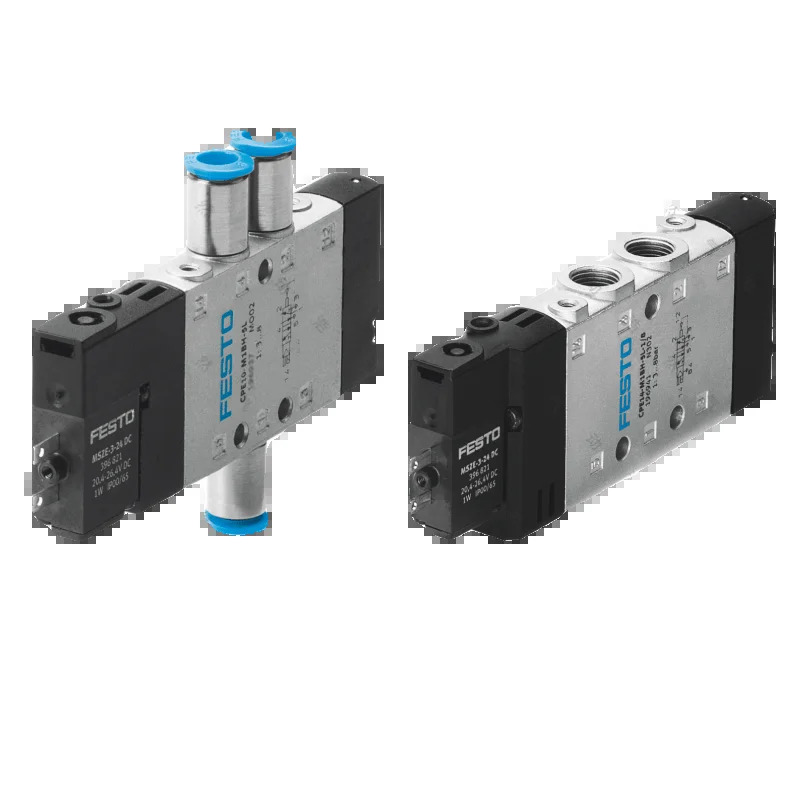 FESTO/Festo VMPA-FB-EMG-P1 전기 모듈 542224-오리지널