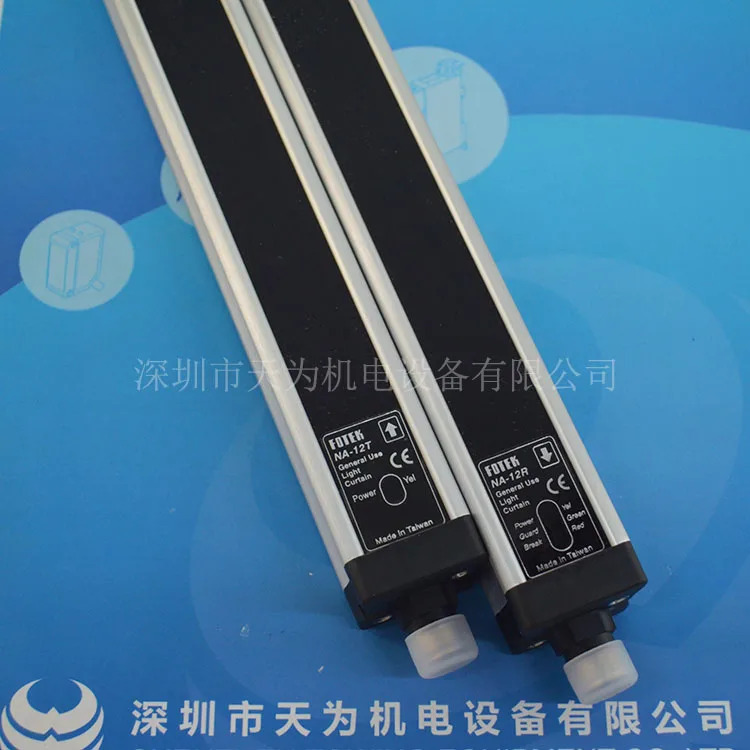NA-12E 대만 YanGM호환ing FOTEK 오리지널 포장 범격NA-12R NA-12T