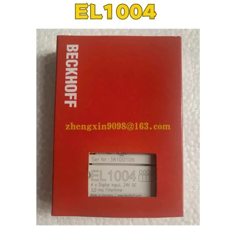 오리지널 EL1004 모듈